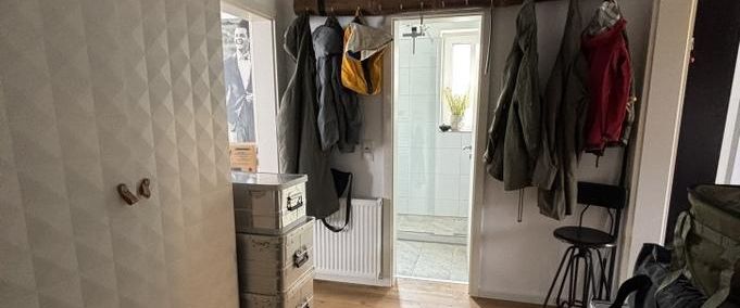 Belle Etage in der Nordstadt von Velbert- Garage und Garten möglich - Foto 1