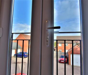 2 bedroom house to rent - Photo 1