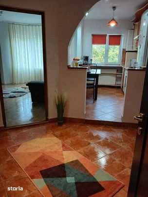 Dau in chirie Apartament 2 camere Manastur, Aleea Negoiu, cu parcare - Photo 1