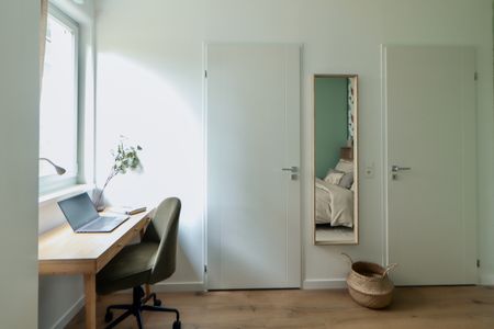 Strasbourg - Ester - Chambre 1 - Photo 3