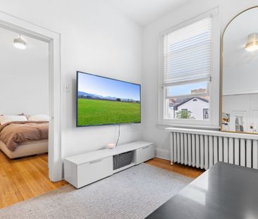 For Lease - 179 Lakeshore Road Unit# 2, Oakville, Ontario - Photo 1