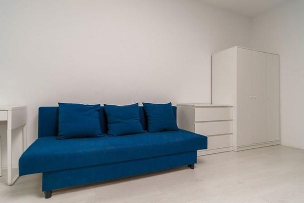 Katowice ul. Strzelców Bytomskich - Фото 1