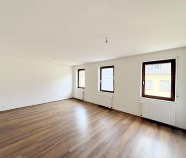 GROßZÜGIGE MASIONETTE WOHNUNG IN KREFELDER INNENSTADT ZU MIETEN! - Foto 1