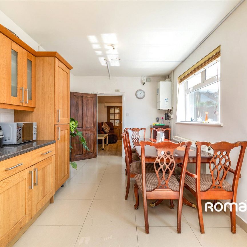 1 bedroom house to rent - Photo 1