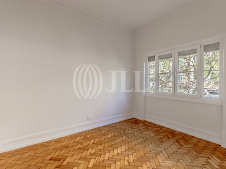 Apartamento T3 em Lisboa - Photo 2
