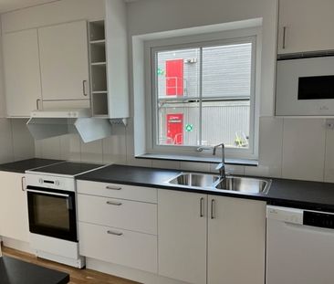 Rätvinkelgatan, Lund - Foto 5