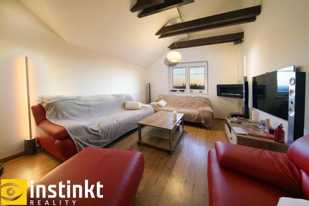 Pronájem bytu 4+1 110 m² - Fotografie 4