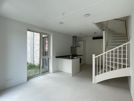 Appartement te huur Cronestein, Gaiastraat in Leiden - Photo 4