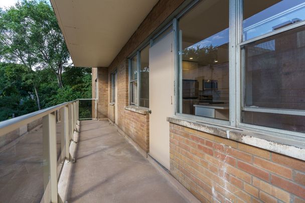 For Lease - 1220 Bayview Avenue Unit# 203, Toronto, Ontario - Photo 1