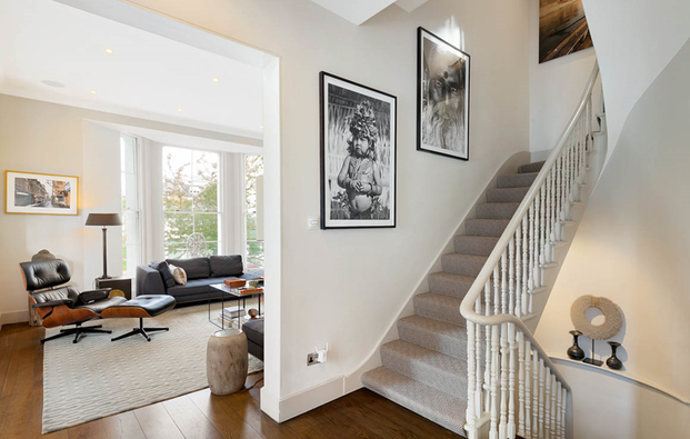 5 bedroom flat to rent - Photo 1