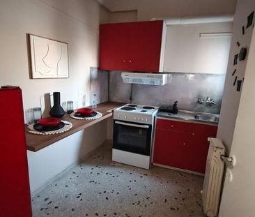 Studio/Γκαρσονιέρα για ενοικίαση Κέντρο (Κόρινθος) - Photo 4