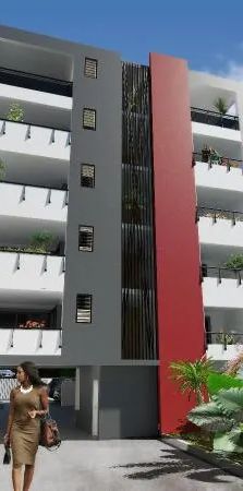 Appartement à louer 3 pièces 63.54m² - Photo 1