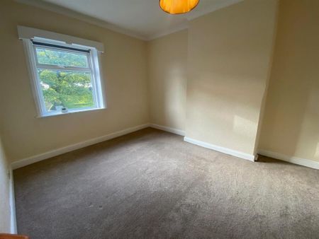 2 bedroom terraced house to rent - Photo 5