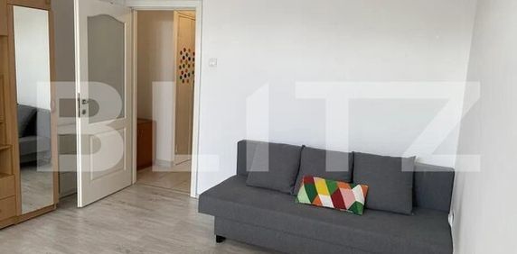 Garsoniera, 32mp, zona BIG - Fotografie 2