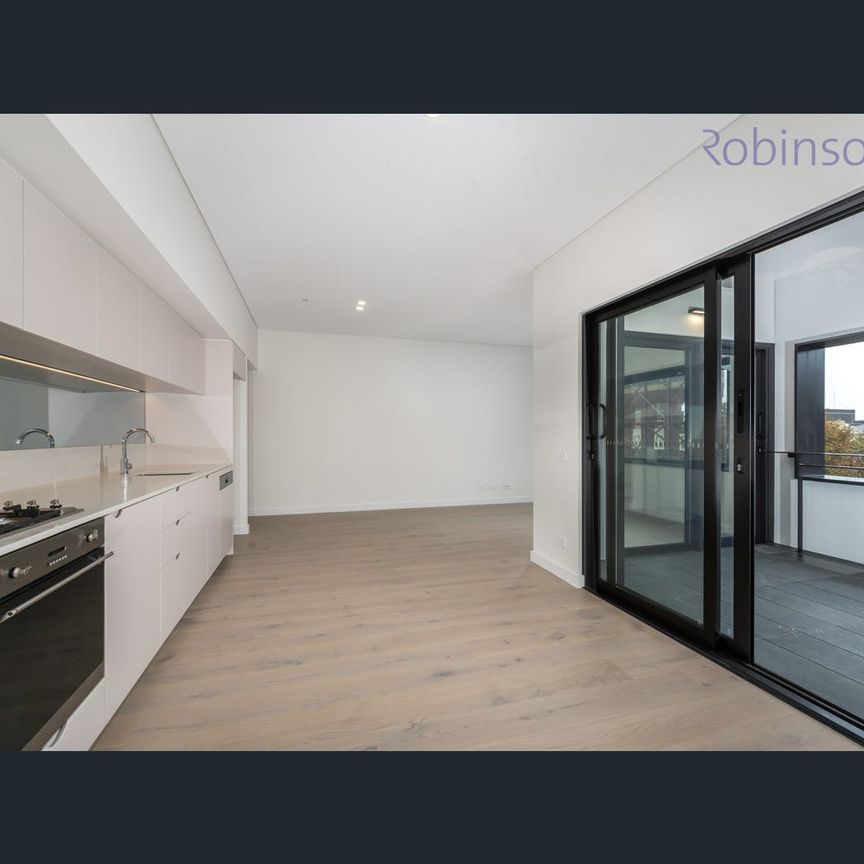 403/18 Wolfe Street, Newcastle, NSW 2300 - Photo 1