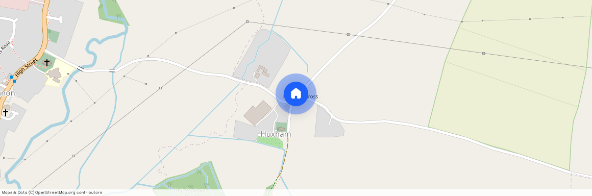 Higher Huxham, Exeter, EX1