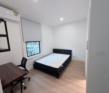 Large Furnished House with Ensuite Bedrooms – Redfern - Photo 3