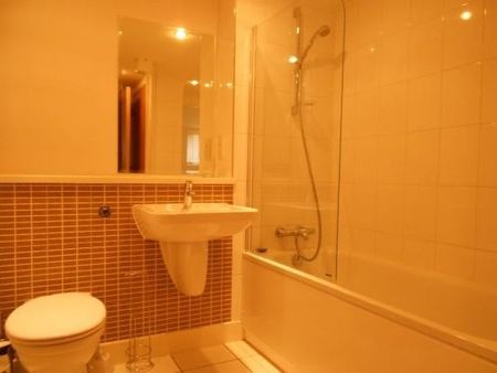 2 Bed Flat, Derwent Foundry, B3 - Photo 3