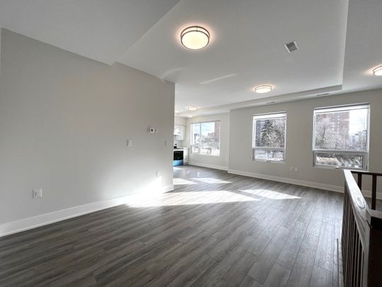 For Lease - 62 Dixfield Drive Unit# 123, Toronto, Ontario - Photo 1