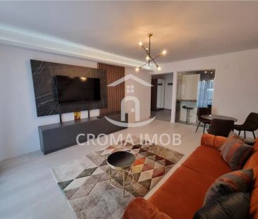 Inchiriere apartament 2 camere, zona Nord, Cartier Albert, Genial Residence - Fotografie 4