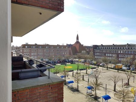 Te huur: Appartement Balboaplein in Amsterdam - Photo 2