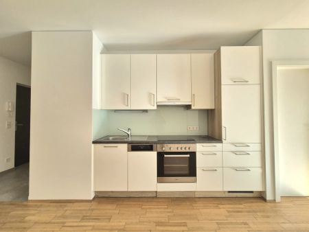 Wohnen im Styria Center – Stilvolle Wohnungen mit hochwertiger Ausstattung und bester Anbindung - Photo 5