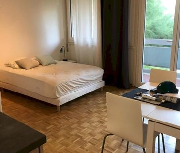 Magnifique studio au rez-de-chaussée - Foto 5