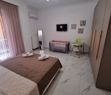 Διαμέρισμα για ενοικίαση Άγιος Ιωάννης (Καβάλα) - Photo 5