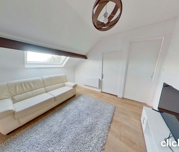 Charmant T3 meublé lumineux au cœur de Vigneux-sur-Seine - Photo 1