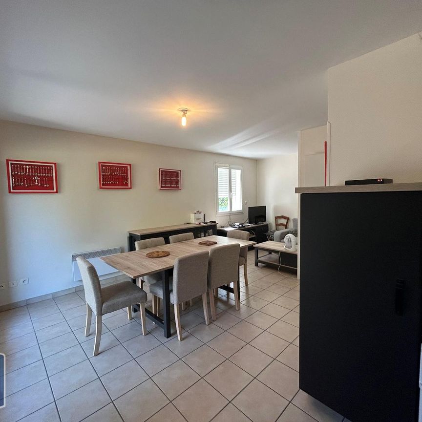 Location Appartement 2 pièces 44m² COULOUNIEIX CHAMIERS 24660 - Photo 1