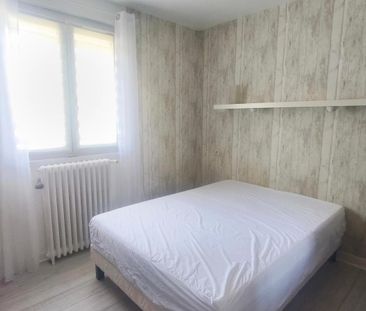 Location Appartement 2 pièces 47m² ANTONY 92160 - Photo 3