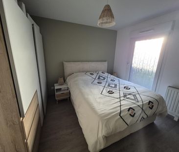 Location Appartement 2 pièces 47m² LOOS 59120 - Photo 2