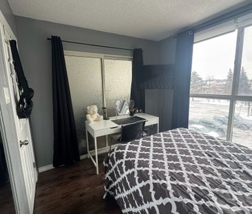 For Lease - 8351 Mclaughlin Road Unit# 332, Brampton, Ontario - Photo 2