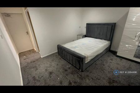 1 bedroom in a house share to rent - Photo 3