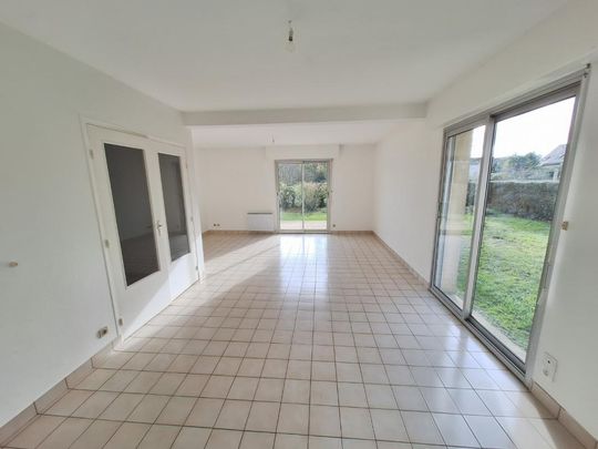 Maison T6 à louer Chartres De Bretagne - 108 m² - Photo 1