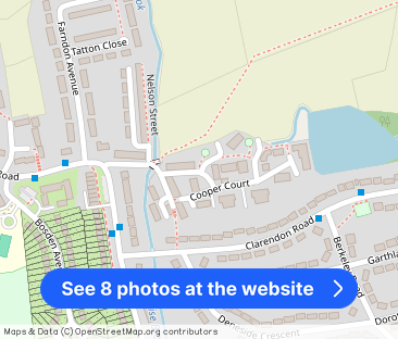 Cooper street, Hazel Grove - Photo 1