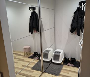 (Symbol 437943) MIESZKANIE na WYNAJEMSzczecin, Pomorzany Przytulne ... - Photo 3