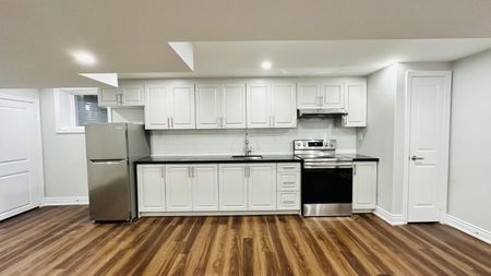For Lease - 24 Fawnridge Road Unit# BSMT, Caledon, Ontario - Photo 5