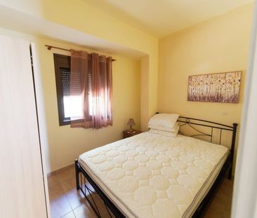 Bungalow για ενοικίαση Τριόπετρα (Λάμπη) - Photo 4