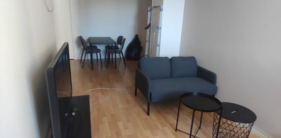 Colocation à Créteil en Appartement meublé, Rue de Bretagne – Val-de-Marne 94 - Photo 2