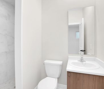 For Lease - 19 Lambton Avenue Unit# Bsmt, Toronto, Ontario - Photo 2