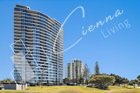 1903/180 Marine Parade, Labrador QLD 4215 - Apartment For Rent - $990 | Domain - Photo 3