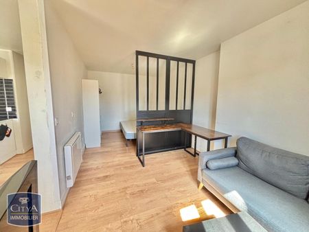 Location Appartement 2 pièces 37m² ST ETIENNE 42100 - Photo 5