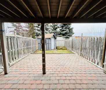 For Lease - 65 Kelso Crescent, Vaughan, Ontario - Photo 6