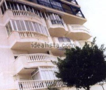 Ático de alquiler en Avenida Costa Blanca, 23, Los Arenales del Sol - Photo 5