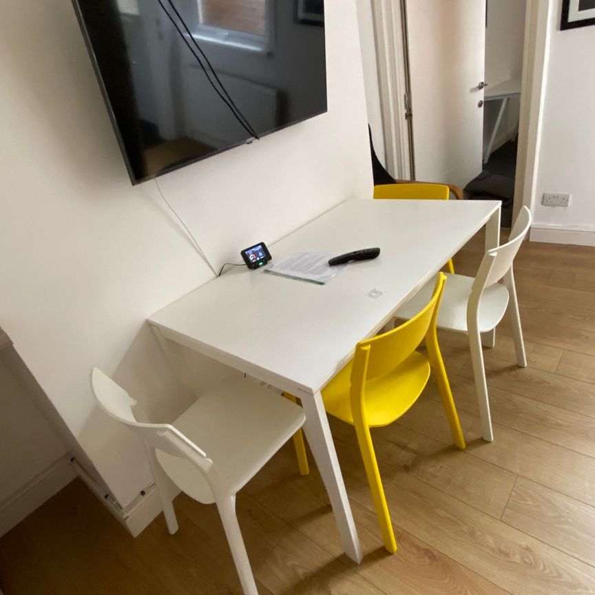 £130pppw 3 Bed Arthur St, Arboretum, Nottingham - Photo 1