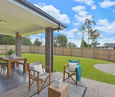 Spacious Modern Home with Alfresco Living and Scenic Views - Photo 1