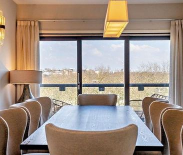 4 bedroom apartment to rent - Photo 3