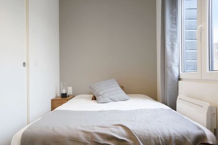 FOSSE AU LAIT Roommate 6 Bedrooms at Amiens - Photo 3