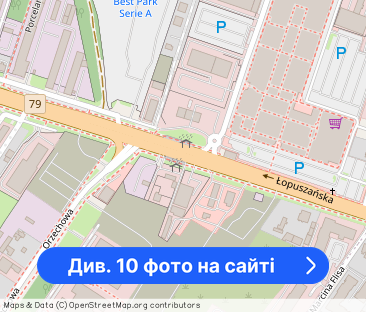 Mieszkanie 3 - pokojowe - 56m2 - NOVA OCHOTA - Фото 1